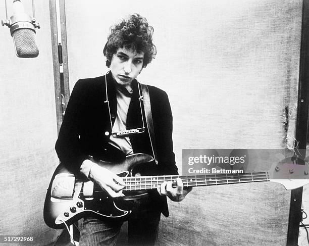 Bob Dylan